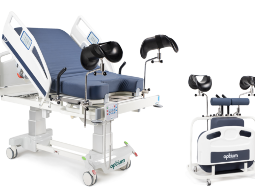 Delivery Beds & Gynecology Tables | Optium Medical