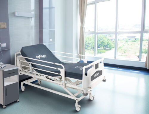 Hospital Beds: Enhancing Patient Care with Delivery, Electronic, and ICU Solutions