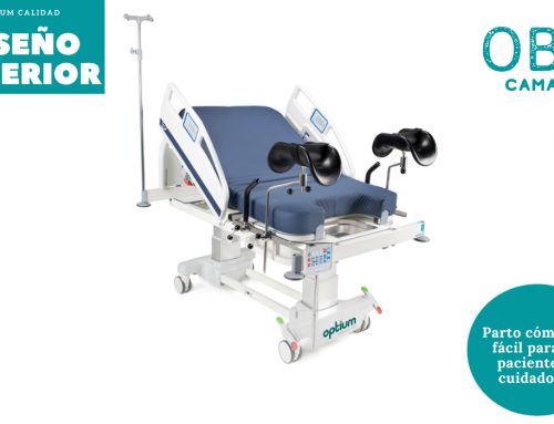 Turkey’s leading hospital bed manufacturer