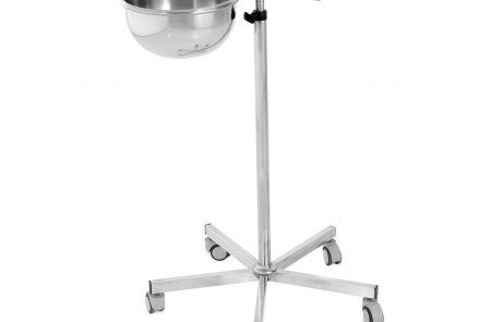 Single Bowl Stand, For Hospital
