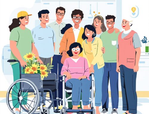 Celebrating International Day of Persons with Disabilities